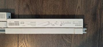 ikea  vidga gordijnrails beschikbaar voor biedingen