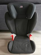 Britax Römer Kid II 15-36 kg, Ophalen, Romer, Autogordel, 15 t/m 36 kg