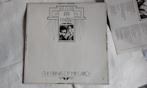 Jon And Vangelis The Friends Of Mr. Cairo Lp 1981, Ophalen of Verzenden, 1960 tot 1980, Zo goed als nieuw, 12 inch