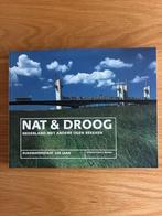 Nat & Droog Rijkswaterstaat 200 jaar (boek), Boeken, Gelezen, Ophalen of Verzenden