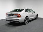 Volvo S60 B4 Ultimate Dark | Panoramisch schuifdak | Camera, 12 maanden, 1800 kg, Euro 6, 4 cilinders