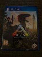 ARK: Survival Evolved - PS4, Avontuur en Actie, Online, 1 speler, Ophalen of Verzenden