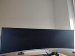 Philips Evnia 49 inch QD OLED Monitor, Computers en Software, Monitoren, Philips Evnia, Overige typen, 151 t/m 200 Hz, Ophalen