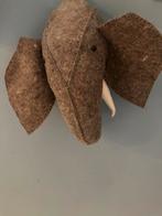 Vilten Olifant Sissy Boy homeland, Ophalen of Verzenden, Zo goed als nieuw, Olifant