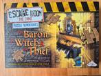 The Baron, the Witch and the Thief, Hobby en Vrije tijd, Gezelschapsspellen | Bordspellen, Ophalen, Zo goed als nieuw