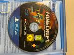 Minecraft bedrock edition, Avontuur en Actie, Online, Gebruikt, 1 speler