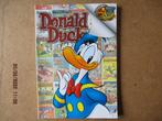 adv6520 donald duck 60 jaar, Boeken, Stripboeken, Eén stripboek, Ophalen, Gelezen