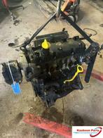 Motorblok Renault Clio II 1.2 Drive ('98-'08) d7f g7, Gebruikt, Renault, Ophalen of Verzenden, Renault