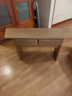 Klein hal kastje., Huis en Inrichting, Complete inboedels, Ophalen of Verzenden