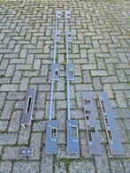 Scharnier freesmallen set voor deuren, Ophalen of Verzenden, Nieuw, Overige soorten