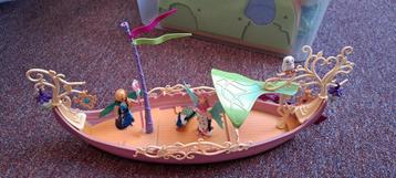 Playmobil oa ook Playmobil Fairies  beschikbaar voor biedingen