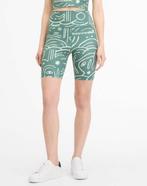 Nieuw! RAGWEAR vegan groen print sport wielren biker shorts, Kleding | Dames, Sportkleding, Ragwear, Nieuw, Ophalen of Verzenden