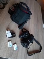 Sony DSC-HX350, weinig gebruikt!, Audio, Tv en Foto, Fotocamera's Digitaal, Ophalen, Zo goed als nieuw, Sony, 8 keer of meer