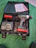 Boormachine metado, Ophalen of Verzenden, Zo goed als nieuw, Boormachine