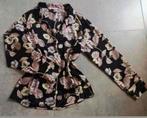 Hunkemöller pyjama blouse ZGAN maat M, Hunkemöller, Ophalen of Verzenden, Zo goed als nieuw, Maat 38/40 (M)
