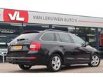Skoda Octavia Combi 1.2 TSI Greentech Ambition, Auto's, Voorwielaandrijving, Euro 5, Gebruikt, Zwart