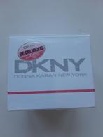 DKNY Be Delicious Fresh Blossom Eau De Parfum 100ML., Verzenden, Nieuw