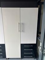 IKEA Gangkasten, Ophalen, Gebruikt, 100 tot 150 cm, Kunststof