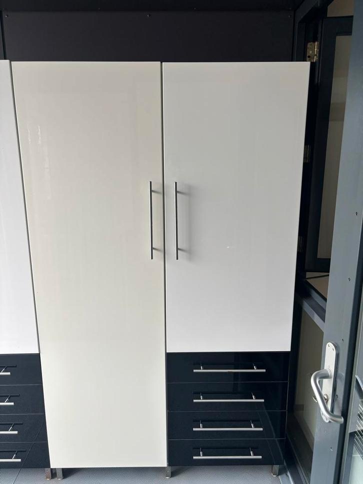 IKEA Gangkasten, Huis en Inrichting, Kasten | Kledingkasten, Gebruikt, 150 tot 200 cm, 100 tot 150 cm, 25 tot 50 cm, Met lade(s)