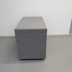 Gispen ladekast met schade - 54x42x78 cm, Huis en Inrichting, Kasten | Ladekasten, Ophalen, Gebruikt, 5 laden of meer, 50 tot 100 cm