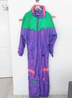 Skipak 56/XL/XXL retro vintage fout après-ski carnaval klune, Ophalen of Verzenden, Zo goed als nieuw, Kleding, Overige merken