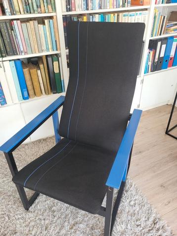 Simo Heikkila - Artzan armchair, design stoel