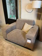 Showroommodel loveseat Sophie | Van € 790 Voor € 395, Ophalen, Zo goed als nieuw, Stof, 75 tot 100 cm