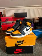 Jordan 1 high taxi 42, Ophalen of Verzenden, Nieuw, Nike Air Jordan