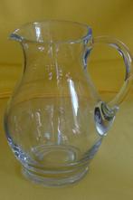 waterkan, Ophalen of Verzenden, Glas, Overige stijlen, Glas of Glazen
