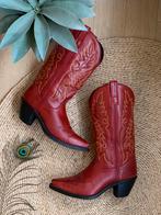 Laredo cowboylaarzen met hak 38 western boots laarzen, Hoge laarzen, -, -, Ophalen of Verzenden