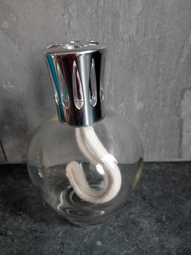 Lampe Berger - Parfumverspreider, Huis en Inrichting, Woonaccessoires | Kandelaars en Kaarsen, Ophalen of Verzenden