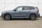 BMW iX1 xDrive30 High Executive M Sport / Trekhaak / Sportst, Automaat, Gebruikt, Zwart, Met garantie (alle)