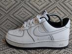 Nike Air Force 1 Low '07 White Black 38.5, Wit, Nike, Ophalen of Verzenden, Sneakers of Gympen
