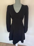 Zwart jurkje - Kocca, Zwart, Kocca, Ophalen of Verzenden, Maat 34 (XS) of kleiner