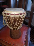 Afrikaanse Djembe trommel, Muziek en Instrumenten, Drumstellen en Slagwerk, Overige merken, Ophalen of Verzenden, Zo goed als nieuw