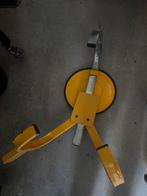 Wielklem / wielslot met sleutels, Ophalen, Zo goed als nieuw