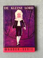 De kleine lord, Boeken, Boekenweekgeschenken, Gelezen, Ophalen of Verzenden