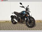 DUCATI SCRAMBLER ICON (bj 2018), 2 cilinders, Bedrijf, Meer dan 35 kW, 803 cc