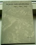 50 jaren stadsontwikkeling van Den Bosch 1943-1993., Ophalen of Verzenden, Zo goed als nieuw