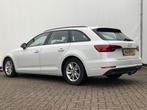 Audi A4 Avant 2.0 TDI 150pk ultra Sport Pro Line AudioNavi T, Auto's, Gebruikt, Euro 6, 4 cilinders, 150 pk