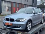 BMW 1-serie 116i Business Line, 1-Serie, 65 €/maand, Achterwielaandrijving, Gebruikt