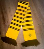 Voetbal business sjaal Borussia Dortmund (2), Ophalen of Verzenden, Zo goed als nieuw, Buitenlandse clubs, Vaantje of Sjaal