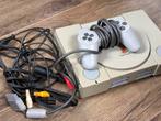 Playstation 1, Spelcomputers en Games, Spelcomputers | Sony PlayStation 1, Ophalen of Verzenden, Gebruikt