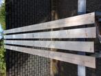 38x120 vuren, Doe-het-zelf en Verbouw, Hout en Planken, 25 tot 50 mm, Nieuw, Ophalen of Verzenden, 300 cm of meer