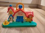 Boerderij, Ophalen, Speelset