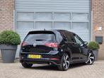 Volkswagen Golf 2.0 TSI GTI Performance Automaat / 18 inch V, 65 €/maand, Gebruikt, 4 cilinders, Zwart