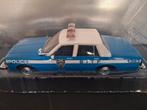 Chevrolet Caprice NYPD New York 1987 Schaal 1:18, Hobby en Vrije tijd, MCG, Nieuw, Ophalen of Verzenden, MCG