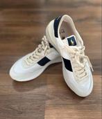 Polo Ralph Lauren Trainer 89 - Maat 43, Wit, Nieuw, Ophalen of Verzenden, Sneakers of Gympen