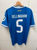 Real Madrid Bellingham Derde Tenue 2025/26 - Maat L, Ophalen of Verzenden, Nieuw, Blauw, Overige typen