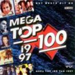 Mega top 100 van 1997, Het beste uit de top 100 ed 97, Ophalen of Verzenden, 1980 tot 2000, Zo goed als nieuw, Boxset